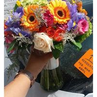 !Muestrenme su ramo! 💐 - 1