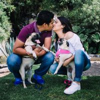 ¡Suban una foto de beso! 💋 - 1
