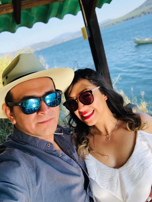 ¡Comparte tu momento de: Marzo! - 1