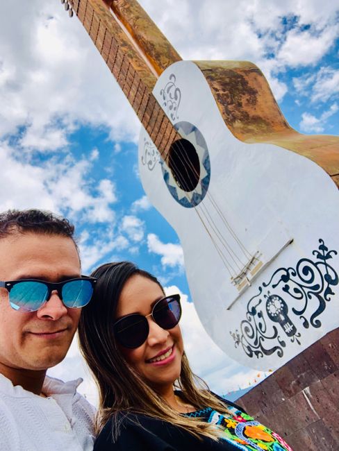 ¡Comparte tu momento de: Julio! - 1