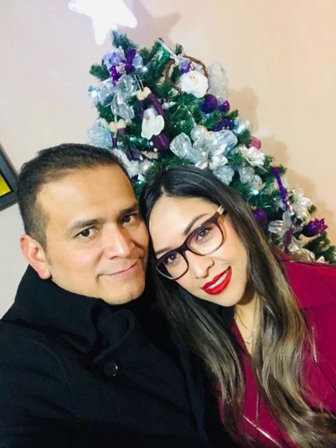 ¡Comparte tu momento de: Diciembre! 15