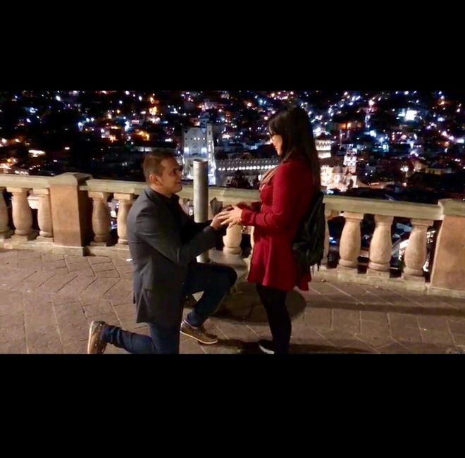 ¿Cuándo te lo dio? - 1