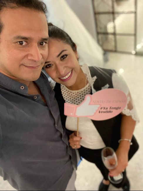 Reto con regalo: Sube una foto con tu pareja🎁 13