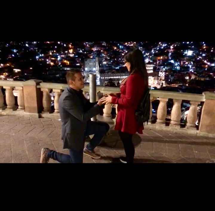 ¡Comparte tu momento de: Febrero ! - 1