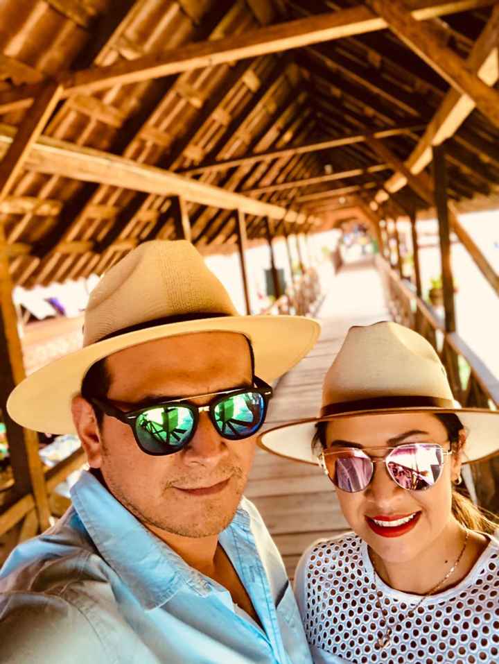 ¡Comparte tu momento de: Abril! - 1