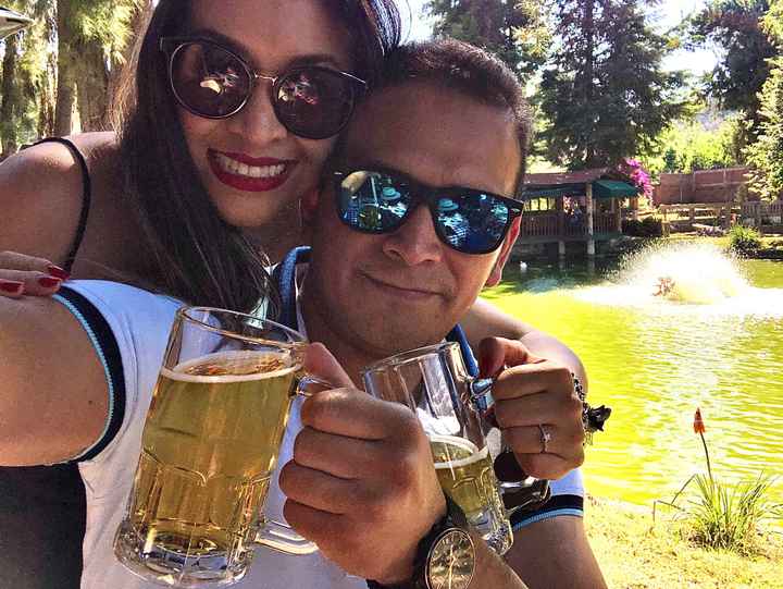 ¡Comparte tu momento de: Mayo! - 1