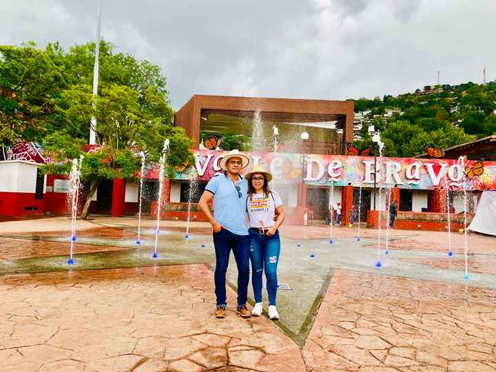 ¡Comparte tu momento de: Junio! - 1