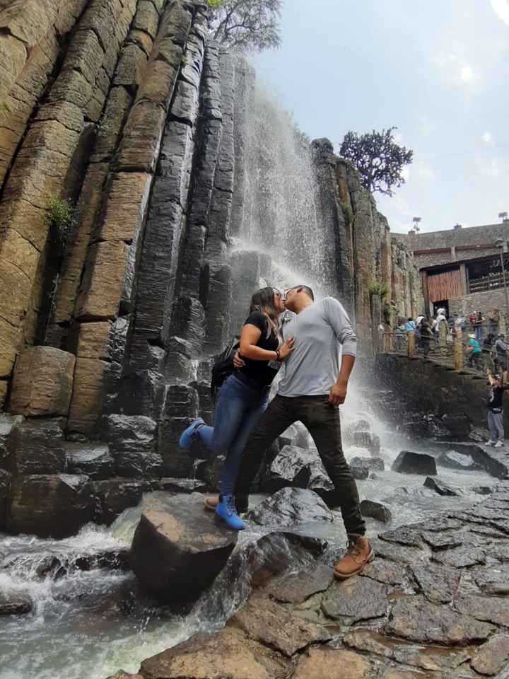 ¡Comparte tu momento de: Agosto! - 1