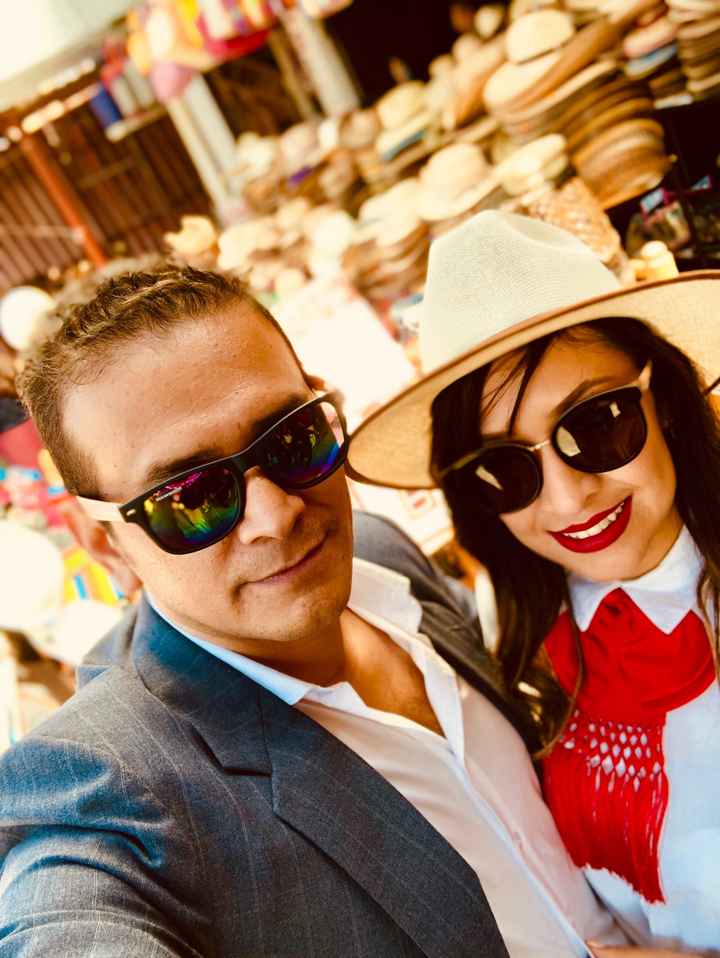 ¡Comparte tu momento de: Septiembre! - 1