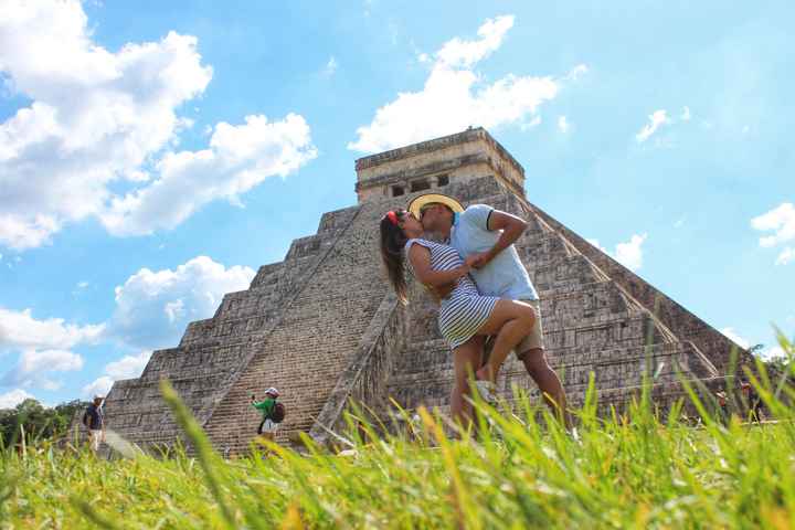 ¡Comparte tu momento de: Noviembre! - 1