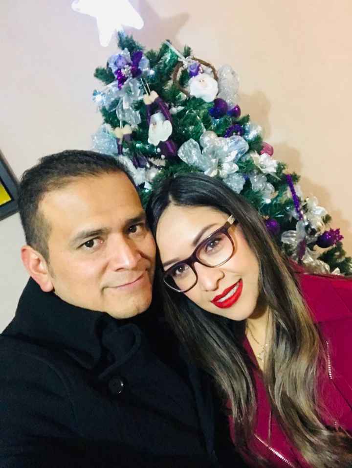 ¡Comparte tu momento de: Diciembre! - 1