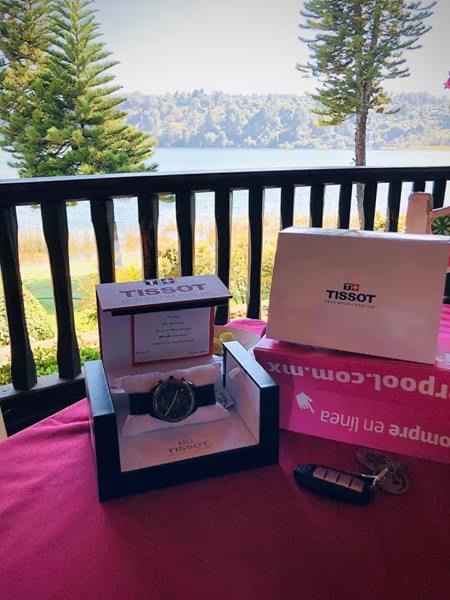 ¿Le darás algo de compromiso a tu pareja? - 1