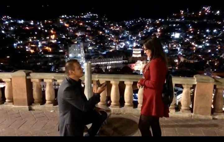 Compromiso: ¿En qué lugar fue? - 1