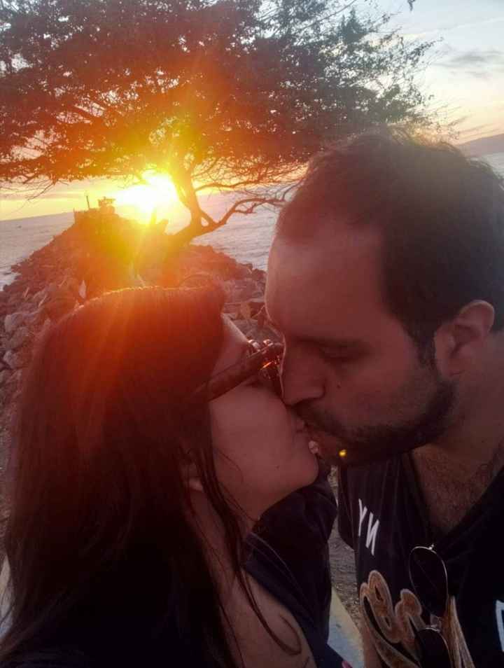 San Valentín Alberto y Cindy 1