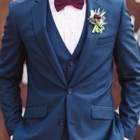 Reto con regalo: Viste a tu pareja para la boda 🎁 - 1