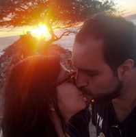 San Valentín Alberto y Cindy - 1