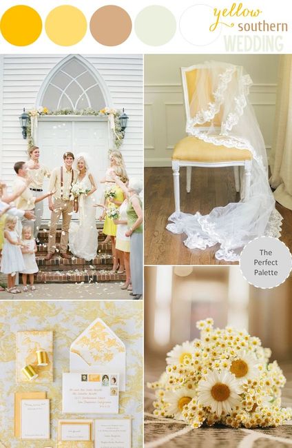 club de la novia amarilla