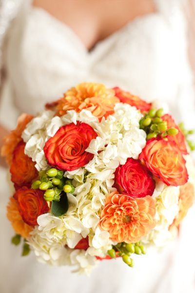 club de la novia naranja