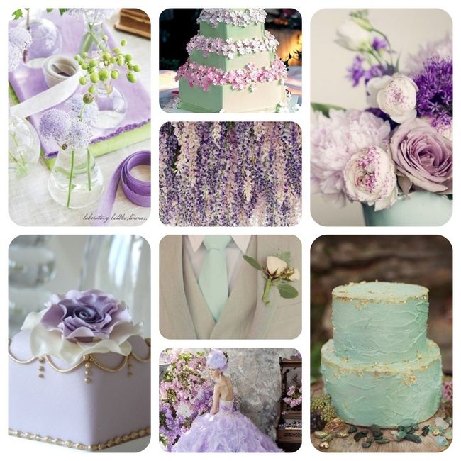 club de la novia lavanda