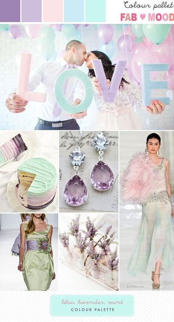 club de la novia lavanda