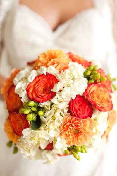 club de la novia naranja