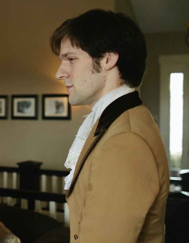 Propuesta al estilo Orgullo y Prejuicio