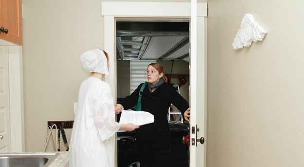 Propuesta al estilo Orgullo y Prejuicio