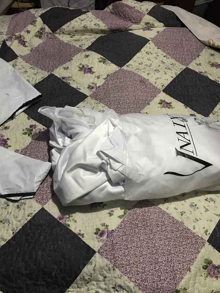  Vestido en Aliexpress ?!! - 2