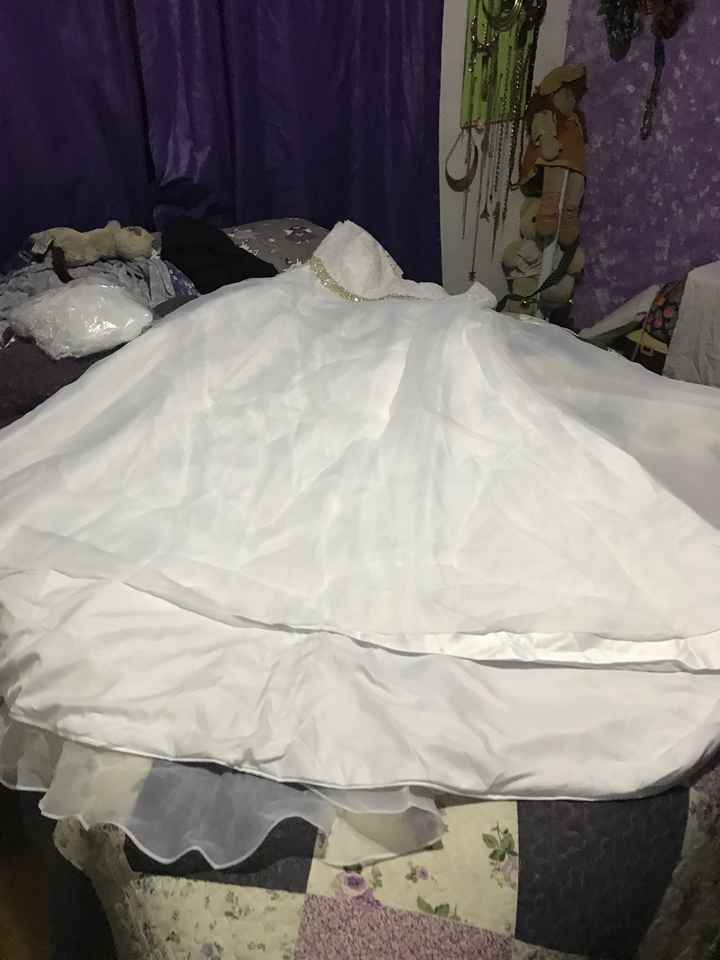  Vestido en Aliexpress ?!! - 1