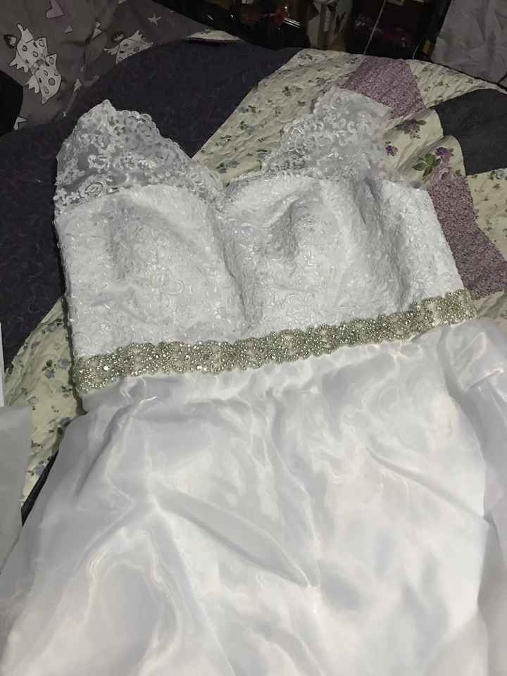  Vestido en Aliexpress ?!! - 2