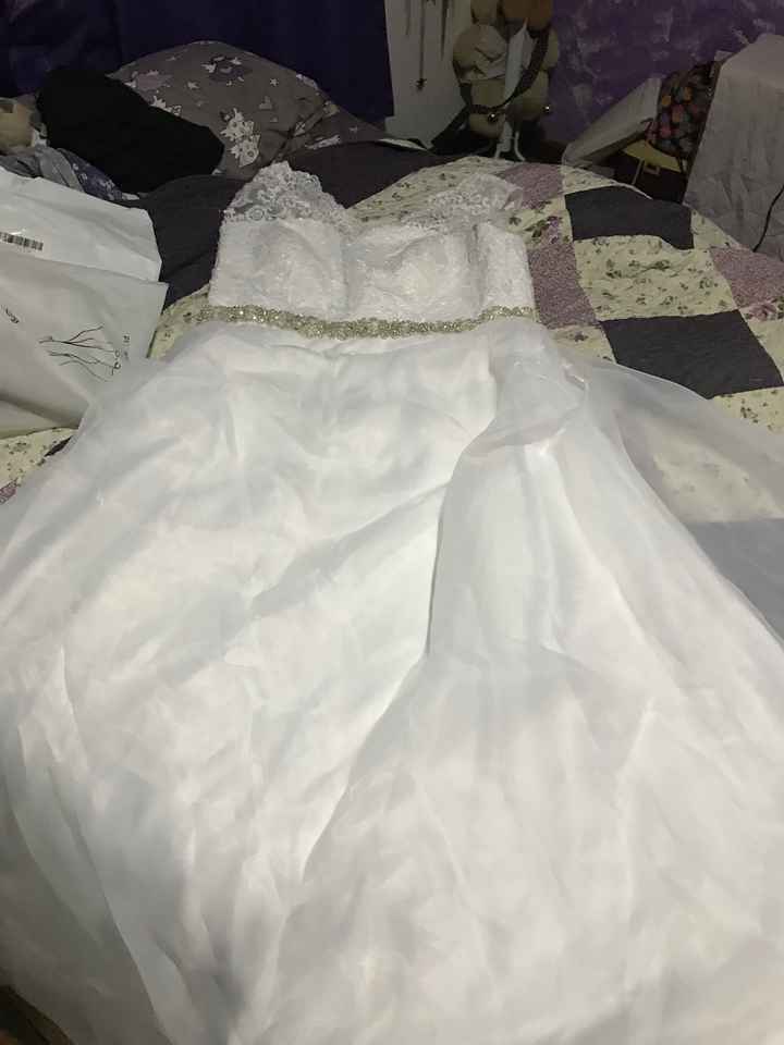  Vestido en Aliexpress ?!! - 3