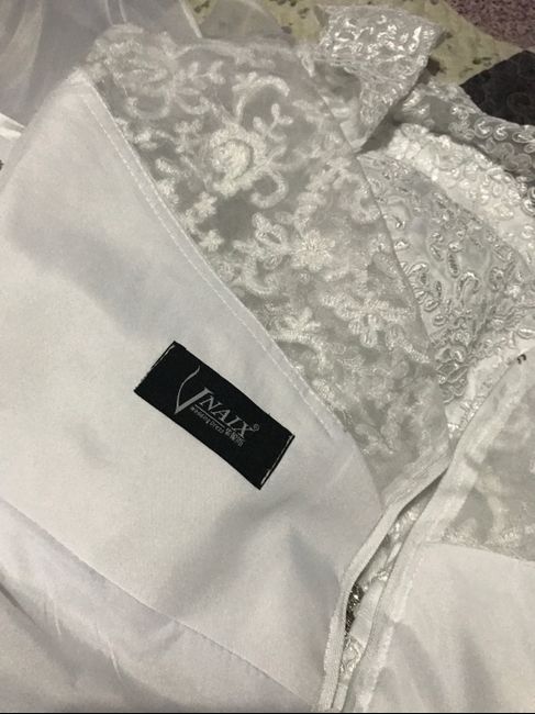  Vestido en Aliexpress ?!! - 3