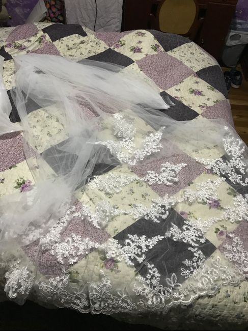  Vestido en Aliexpress ?!! - 4