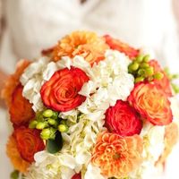 club de la novia naranja