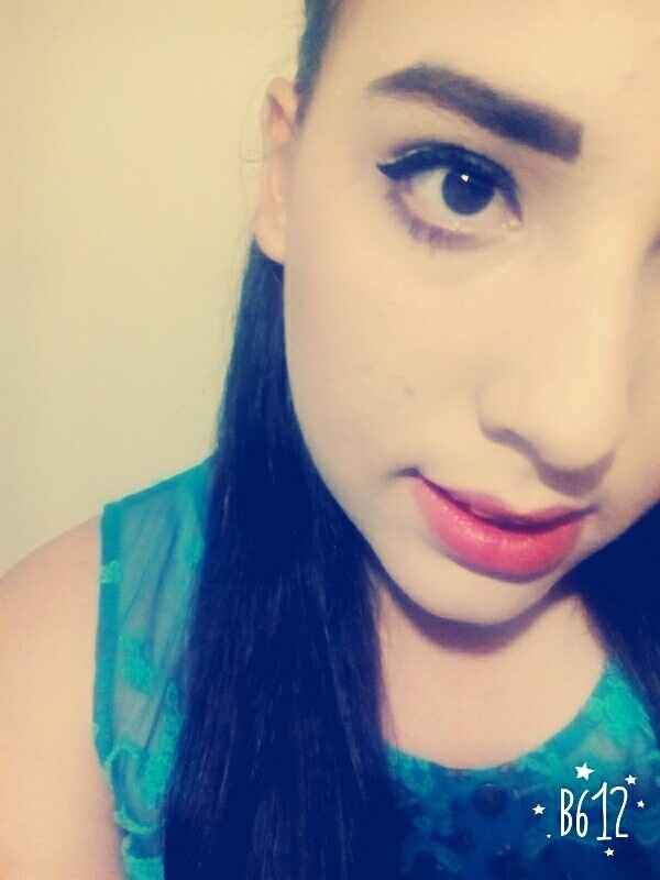 Ustedes preciosas!! - 1