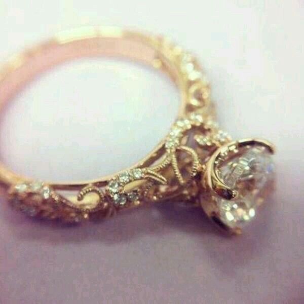 Mi anillo de ensueño!! - 1