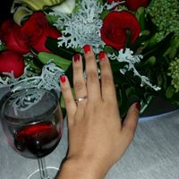 Y si me enseñas tu anillo? - 1