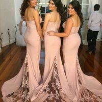 Que color serán los vestidos de tus damas????? - 1