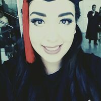 Por fin me gradue *-* - 1