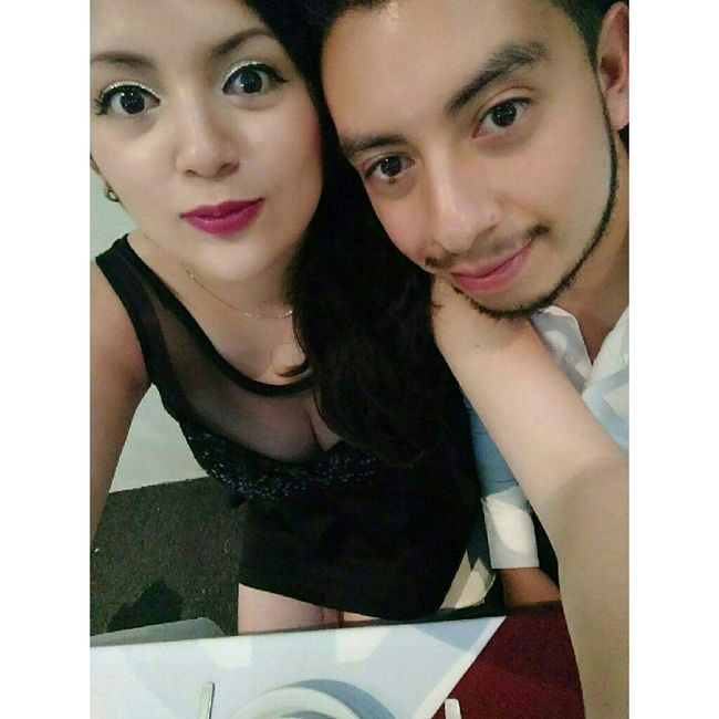 Último Paso: ¡Sube una foto con tu pareja!💘 - 1