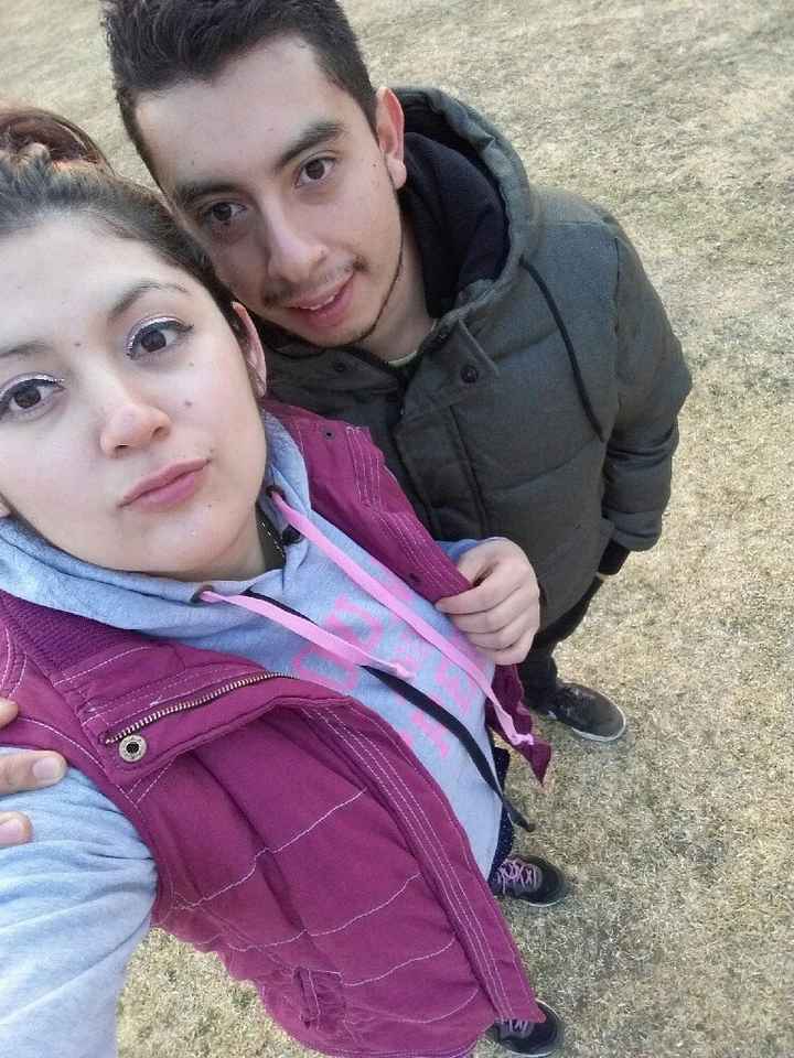  Primera foto del 2018 - 1