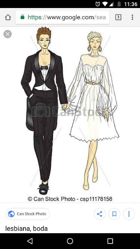 Boda lgbtti 😱 - 1