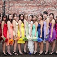 Boda lgbtti 😱 - 1
