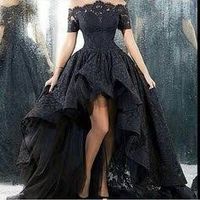 Día de Muertos / Vestido Negro El tema de mi boda - 1