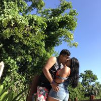 La casualidad mas hermosa que me pudo pasar sin pensarlo