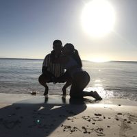 Las mejores vacaciones con mi mejor amigo y el mejor novio 