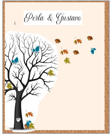 Invitaciones Diseño ¿Cuál les gusta más? 2