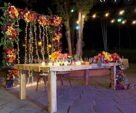 Ayuda con mi boda mexicana! 14