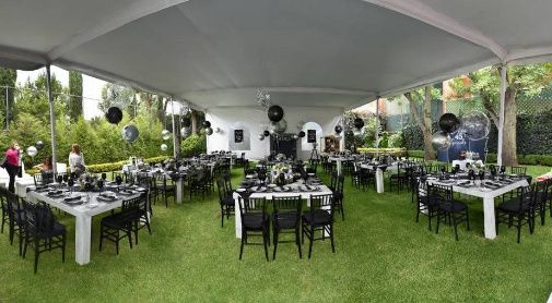Ideas Boda en Jadin 4