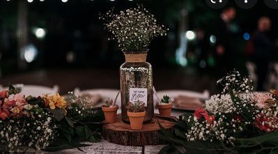 Ideas Boda en Jadin 6